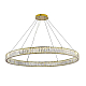 Подвеcная люстра Newport 8240/100 gold М0068888