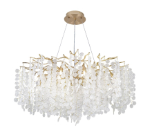 Подвесная люстра Modestyle MS.2107.800 GD