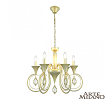 Подвесная люстра Arte Milano 349920/6 CG