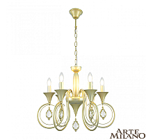 Подвесная люстра Arte Milano 349920/6 CG