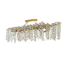 Подвесная люстра Dio DArte Tavenna H 1.5.150x48.102 G