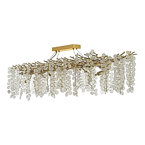 Подвесная люстра Dio DArte Tavenna H 1.5.150x48.102 G