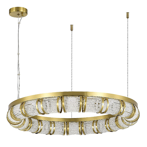 Подвесной светодиодный светильник ST Luce ESME SL6011.303.01