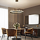 Подвесная люстра ImperiumLoft Quartz 179755-26