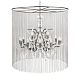 Подвесная люстра LOFT IT Vaille Crystal 10450/900