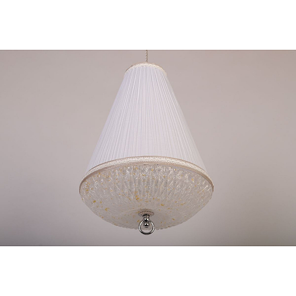 Подвесная люстра Abrasax CL.9301-2 White