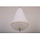 Подвесная люстра Abrasax CL.9301-2 White