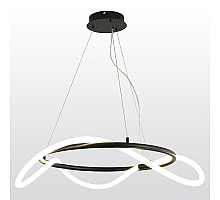 Подвесная люстра Lussole Loft River LSP-8391