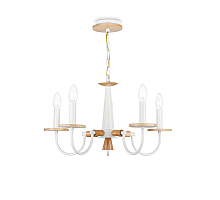 Подвесная люстра Ambrella Light Modern TR9592