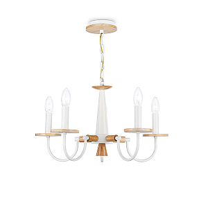 Подвесная люстра Ambrella Light Modern TR9592