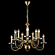 Подвесная люстра Lumion Classi Incanto 8033/10