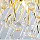 Подвесная люстра Delight Collection XX19001-150 gold