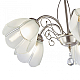 Подвесная люстра Arte Milano Amalfi 332656/5 SN
