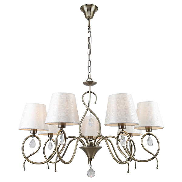 Подвесная люстра Rivoli Beatrix 2067-307 Б0055471