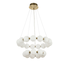 Подвесная люстра Modestyle MS.8011.600.400 BS