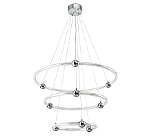 Подвесная люстра Zortes Auralia ZRS.57791.171
