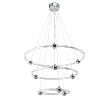 Подвесная люстра Zortes Auralia ZRS.57791.171