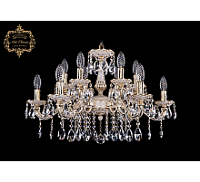 Подвесная люстра Art Classic 31.03.12.222.A.GW.Sp