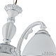 Подвесная люстра Arte Milano 340837/8 WT+SL