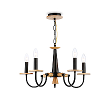Подвесная люстра Ambrella Light Modern TR9593