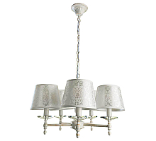 Подвесная люстра Arte Lamp Granny A9566LM-5WG
