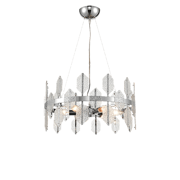 Подвесная люстра Vele Luce Polaris VL4153P16