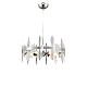 Подвесная люстра Vele Luce Polaris VL4153P16