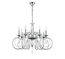 Подвесная люстра Lumion Laoka 8032/8