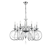 Подвесная люстра Lumion Laoka 8032/8