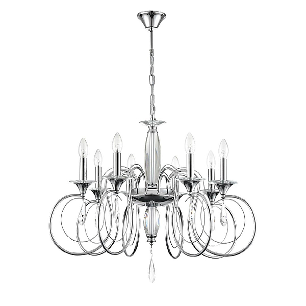 Подвесная люстра Lumion Classi Laoka 8032/8