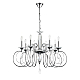 Подвесная люстра Lumion Classi Laoka 8032/8