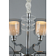 Подвесная люстра Omnilux Giarre OML-56003-06