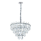 Каскадная люстра Divinare ROSIE 3511/02 LM-8