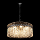Подвесная люстра Loft IT Nevada 10297/600 Nickel