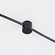 Подвесная люстра Arte Lamp Trixie A7084SP-8BK