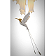 Подвесная люстра Mizi'en Polly MZ121830-12-280