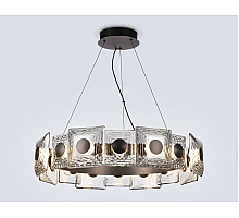 Подвесная люстра Ambrella Light High Light Crystal LH31030