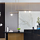 Подвесная люстра Imperium Loft Barra 204153-26