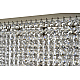 Подвесная люстра Arti Lampadari Milano E 1.5.120X30.501 N