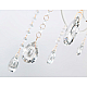 Подвесная люстра Ambrella Light Classic TR4915