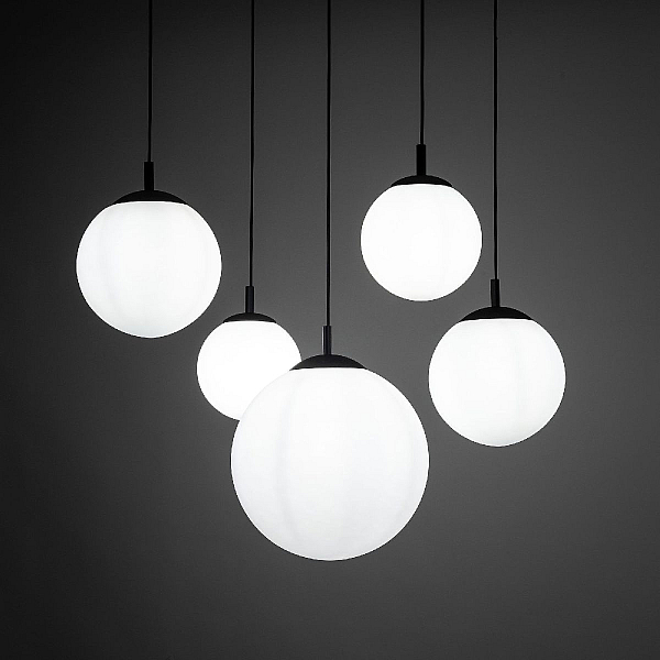 Подвесная люстра TK Lighting 4791 Esme a068334