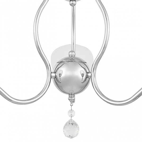 Подвесная люстра Arte Milano Amalfi 335816/3 CR