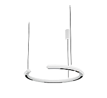 Подвесная люстра Maytoni Motion MOD276PL-L20W3K