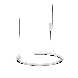 Подвесная люстра Maytoni Motion MOD276PL-L20W3K