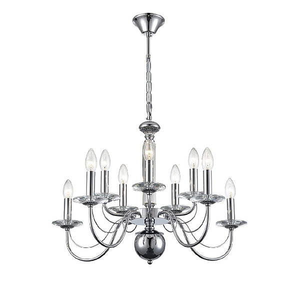 Подвесная люстра Lumion Classi Incanto 8034/10