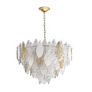 Подвесная люстра Odeon Light Lace 5052/21