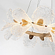 Подвесная люстра Modelight MDL.89092.600HC GD