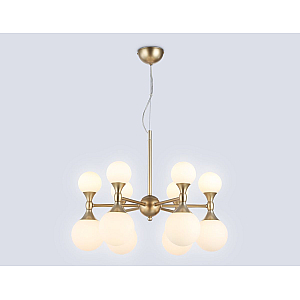 Подвесная люстра Ambrella Light High Light Modern LH51050