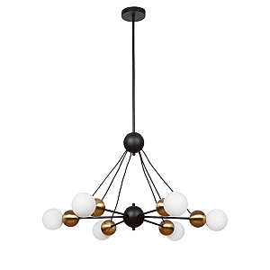 Подвесная люстра Myfar Paulo MR2150-6P