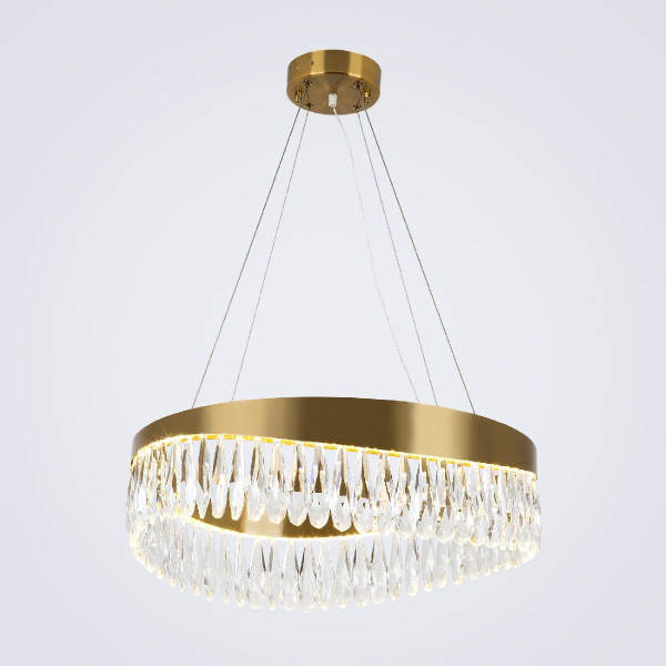 Подвесная люстра Modestyle MS.19069.600 Подвесная люстра Modestyle MS.19069.600